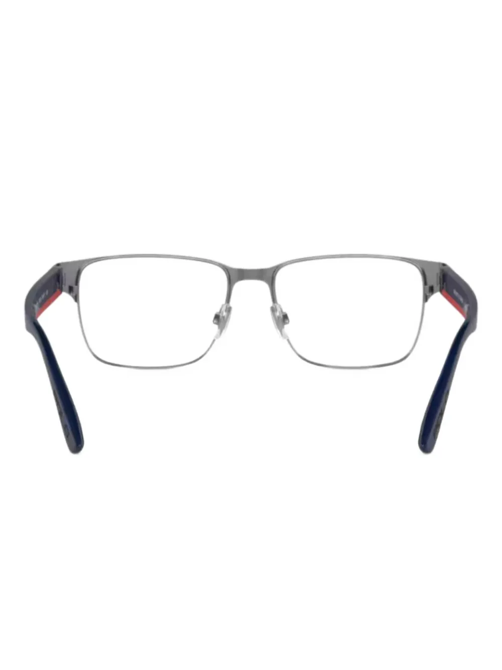 Polo Ralph Lauren lentes con armazón rectangular | Image 2