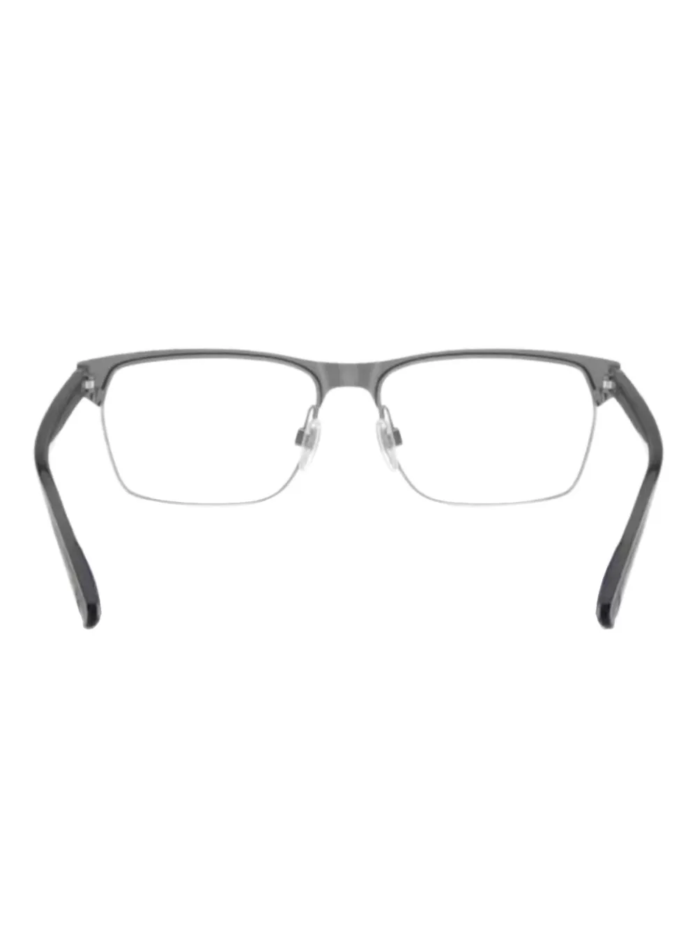 Polo Ralph Lauren rectangle-frame glasses | Image 2