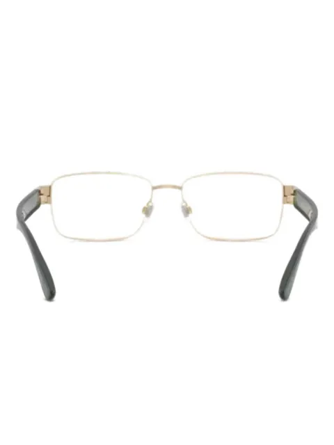 Polo Ralph Lauren  Brille mit eckigem Gestell