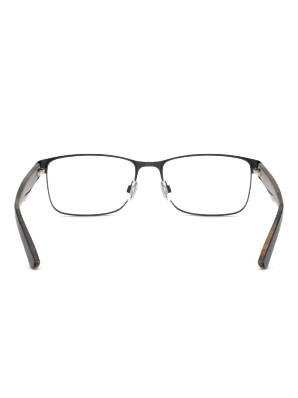 Polo Ralph Lauren lentes con armazón rectangular | Image 2