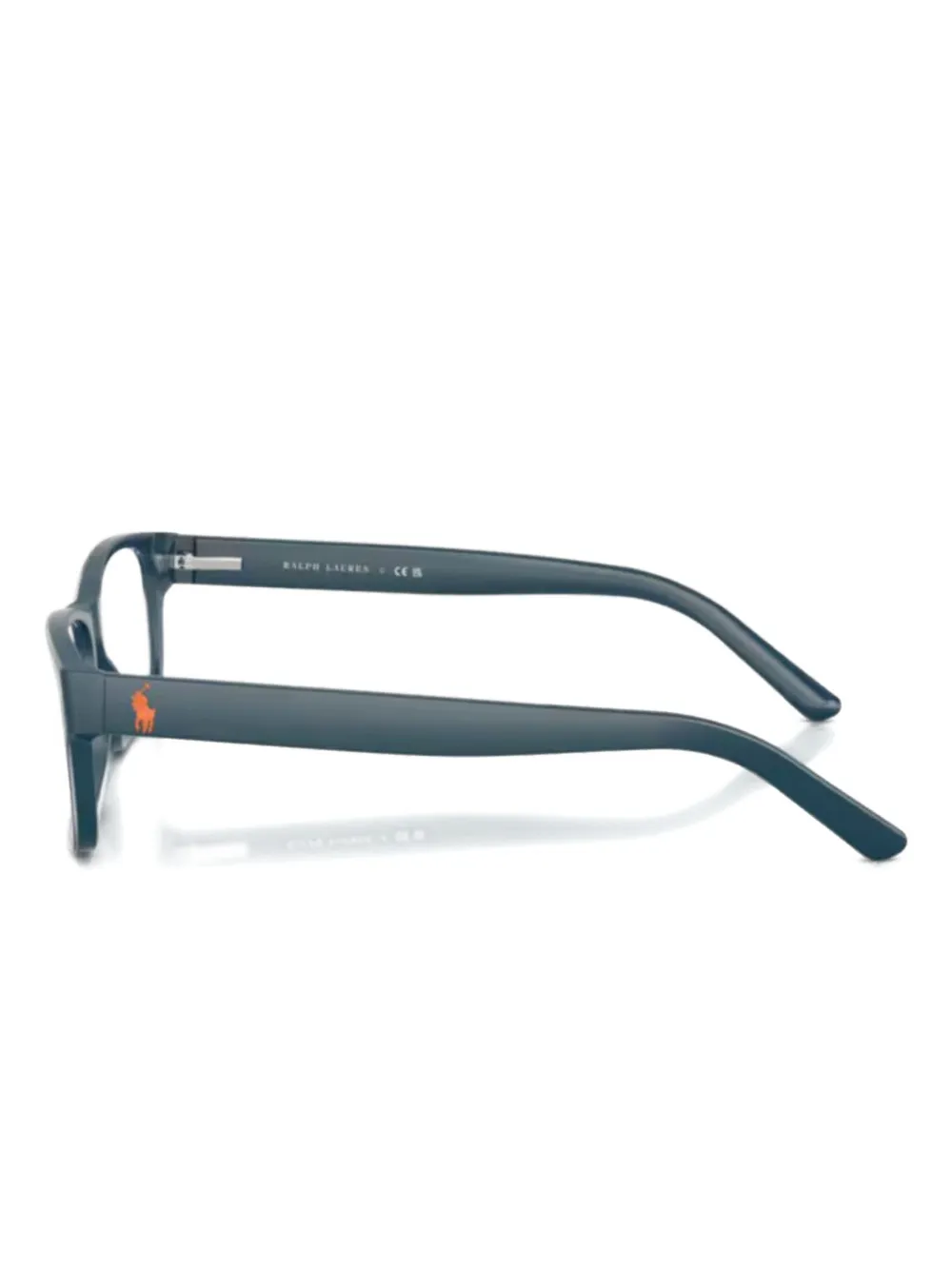 Polo Ralph Lauren 2117 Vista bril Grijs