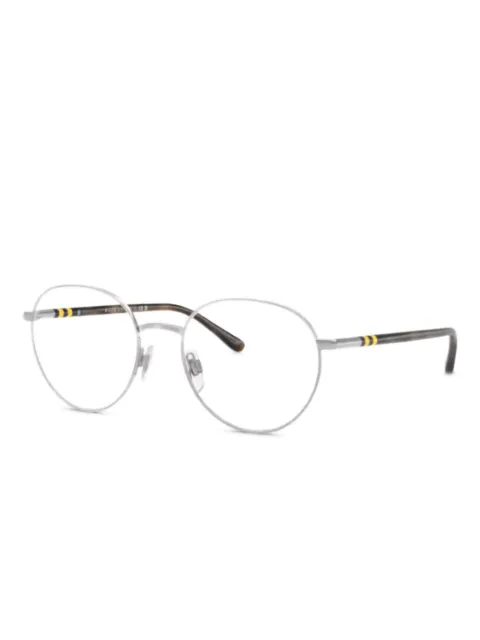 Polo Ralph Lauren round-frame glasses