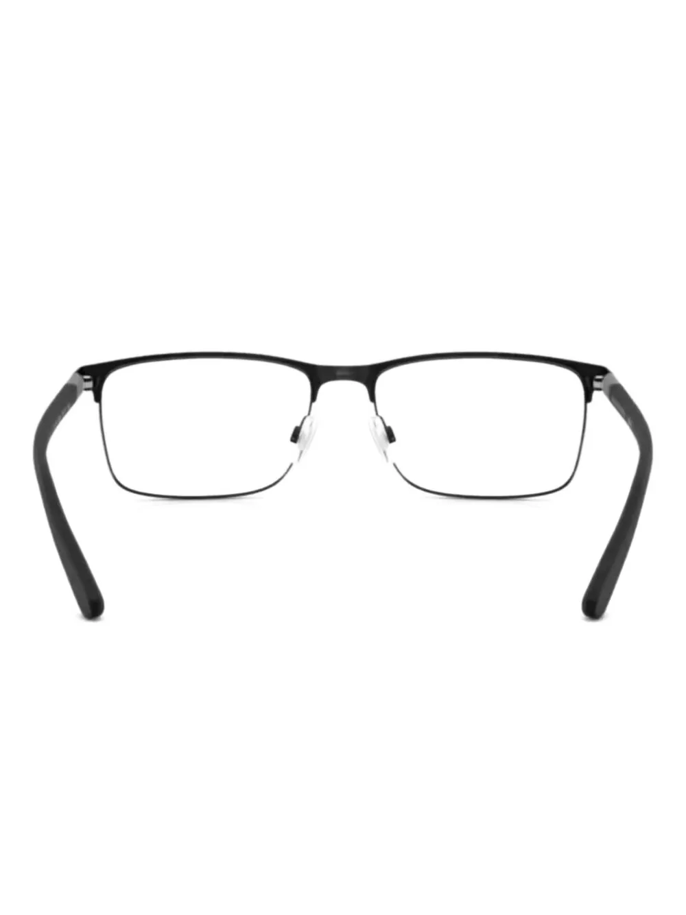Polo Ralph Lauren rectangle-frame glasses | Image 2