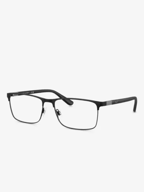 POLO RALPH LAUREN EYEWEAR lunettes de vue à monture rectangulaire