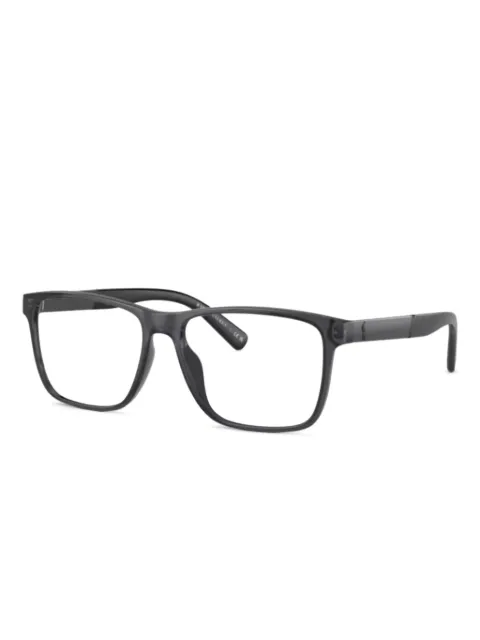 Polo Ralph Lauren square-frame glasses