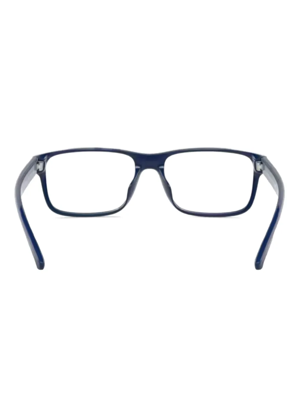 Polo Ralph Lauren lentes con armazón rectangular | Image 2