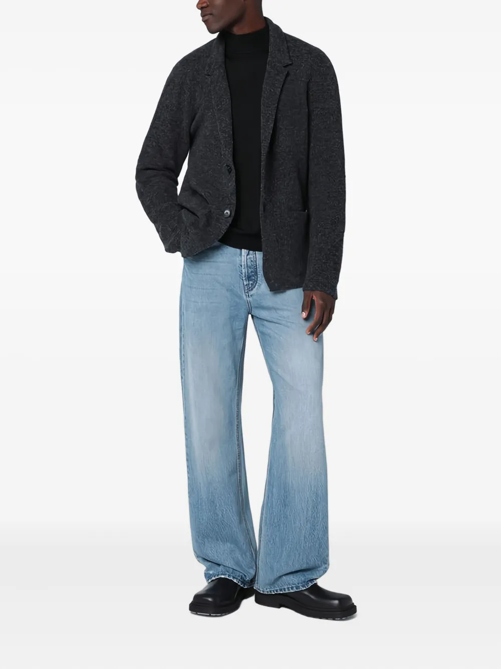 Roberto Collina cárdigan con botones | Cárdigans | Image 2