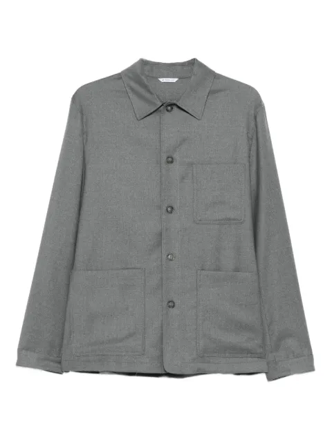 Manuel Ritz sobrecamisa con botones