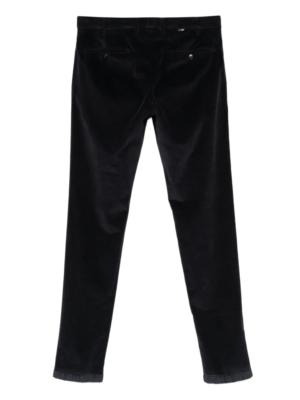 Canali corduroy trousers | Regular-Fit & Straight Leg Pants | Image 2