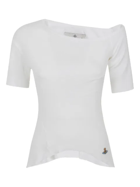 Vivienne Westwood Orgy Shoulder T-shirt