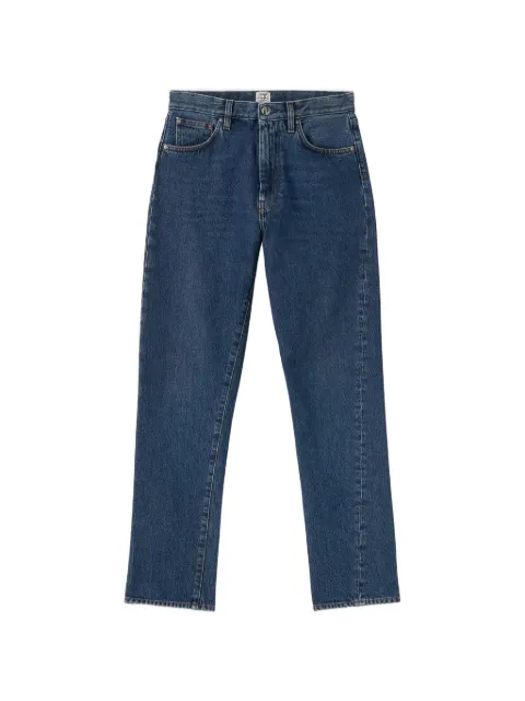 TOTEME Jeans Twisted