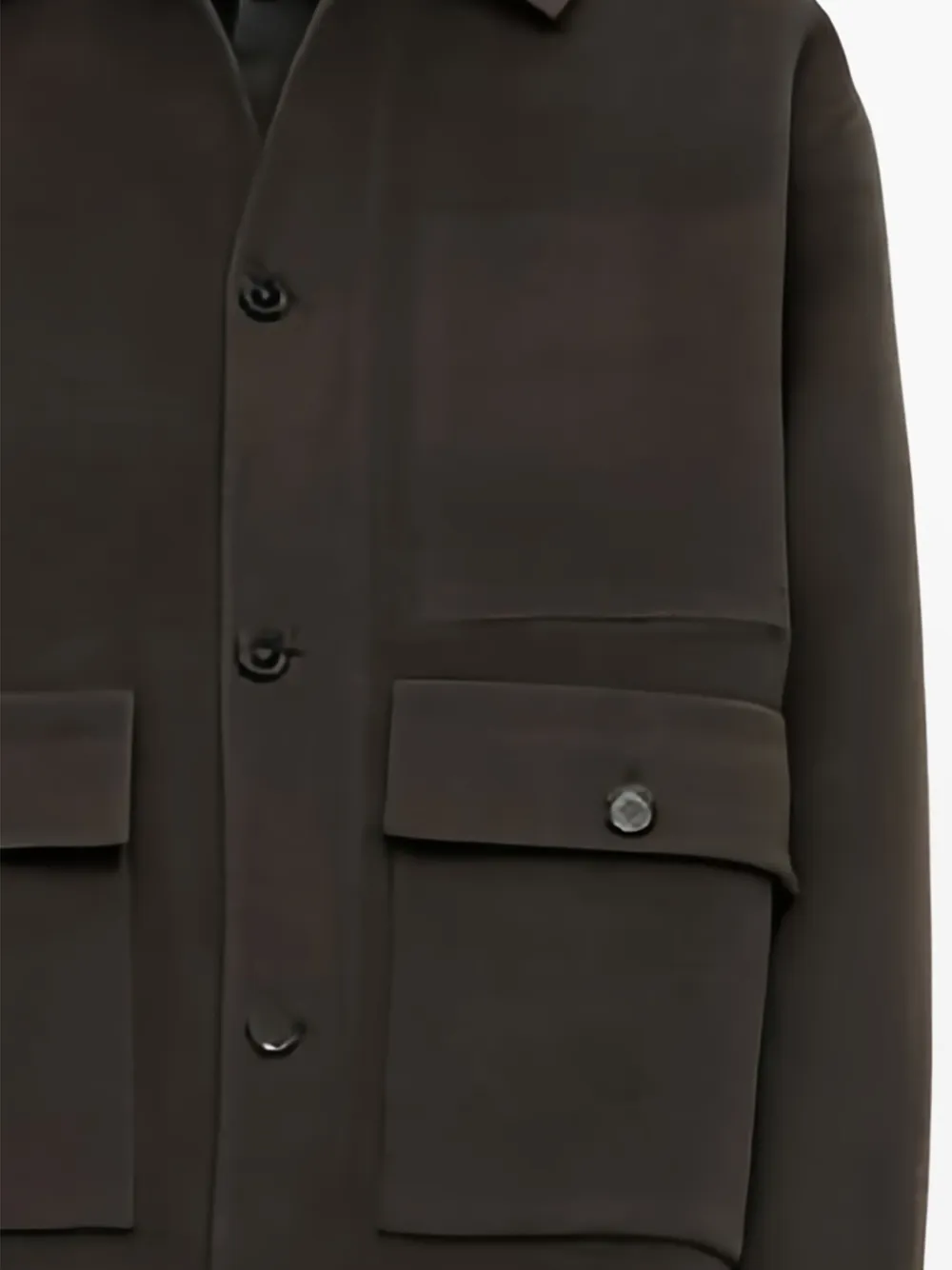 Berner Kühl Jaqueta com aba no bolso | Jaqueta bomber | Image 2