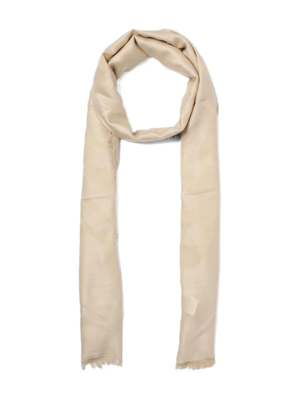 Max Mara mascada Selvi | neutro | Image 1