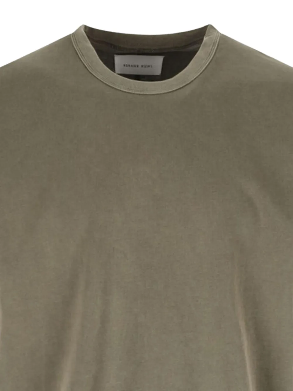 Berner Kühl playera con cuello redondo | Playeras | Image 2