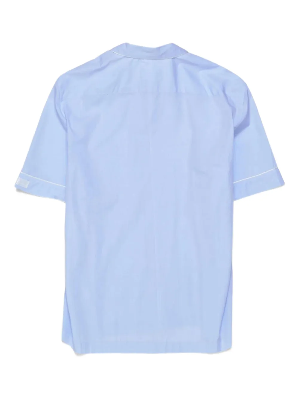Magniberg camisa de pijama | Tops de pijama | Image 2