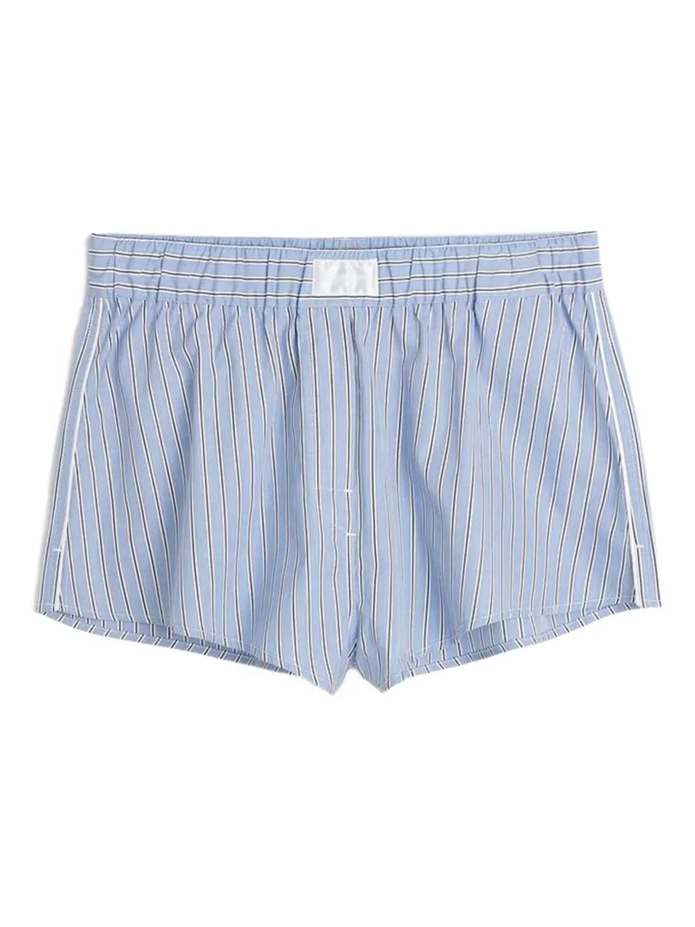 Magniberg Short com listra | Azul | Image 1