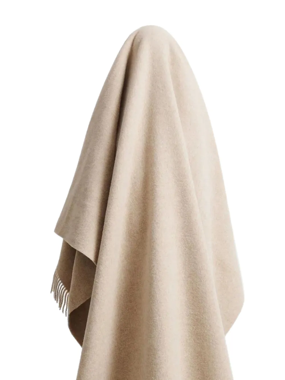Magniberg Bold deken (150 cm x 250 cm) - Beige