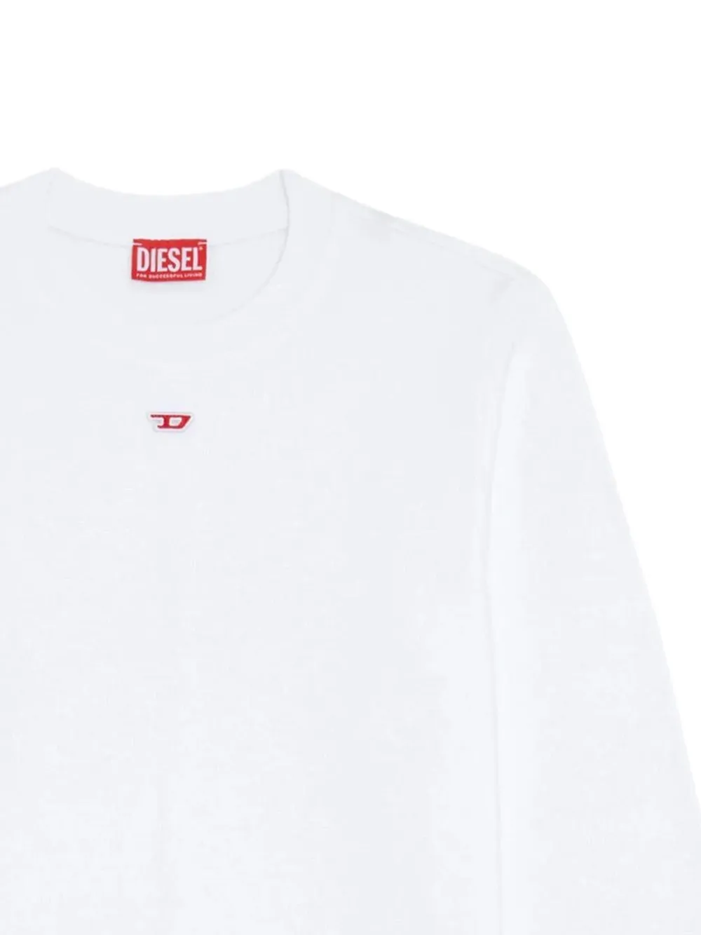 Diesel sudadera S-Ginn-D | Sudaderas | Image 2
