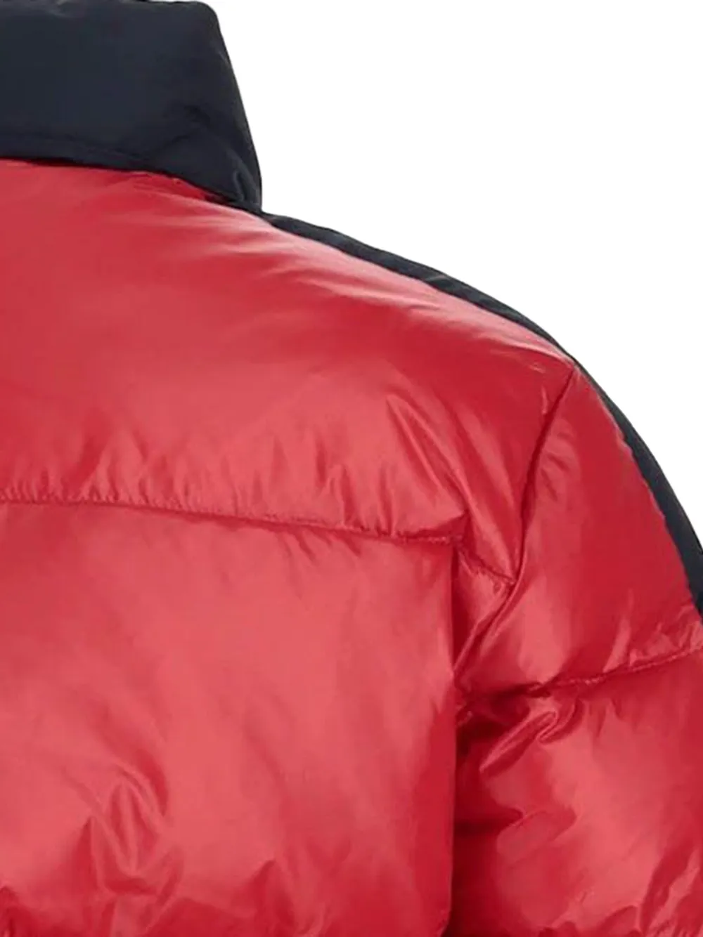 POLO RALPH LAUREN KIDS Polo Pony donsjas Rood