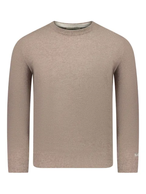 Woolrich crew-neck sweater