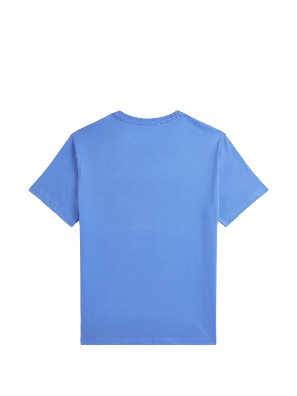 POLO RALPH LAUREN KIDS Polo Bear T-shirt Blauw