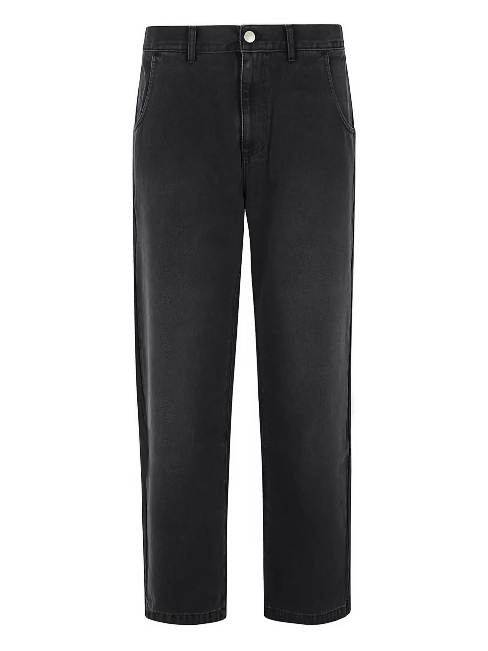 mfpen belt-loops jeans | negro | Image 1