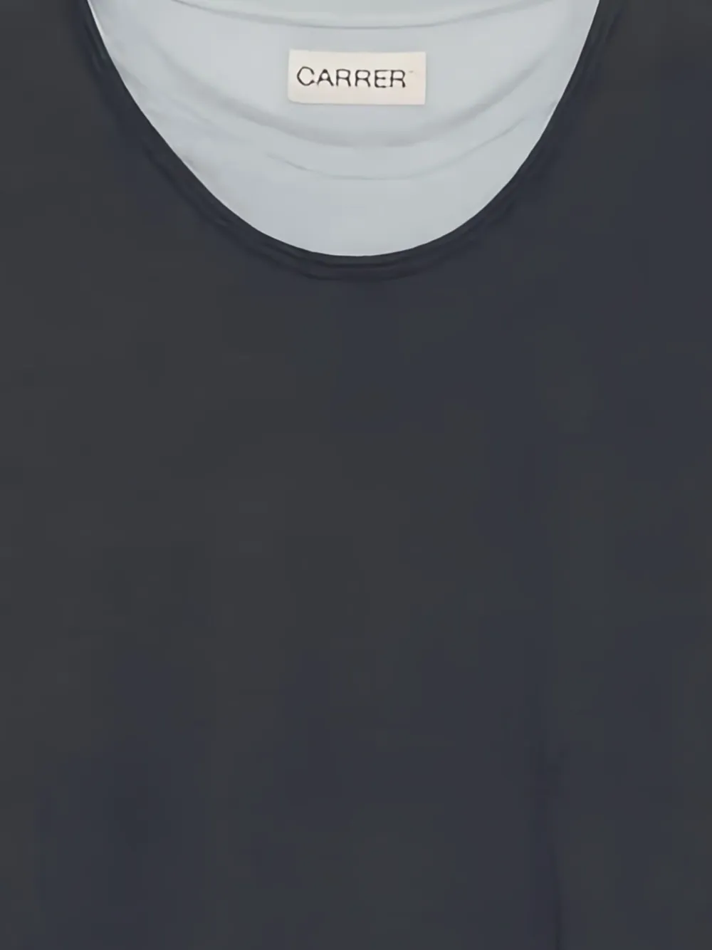 Carrer camisa con doble capa | Image 2