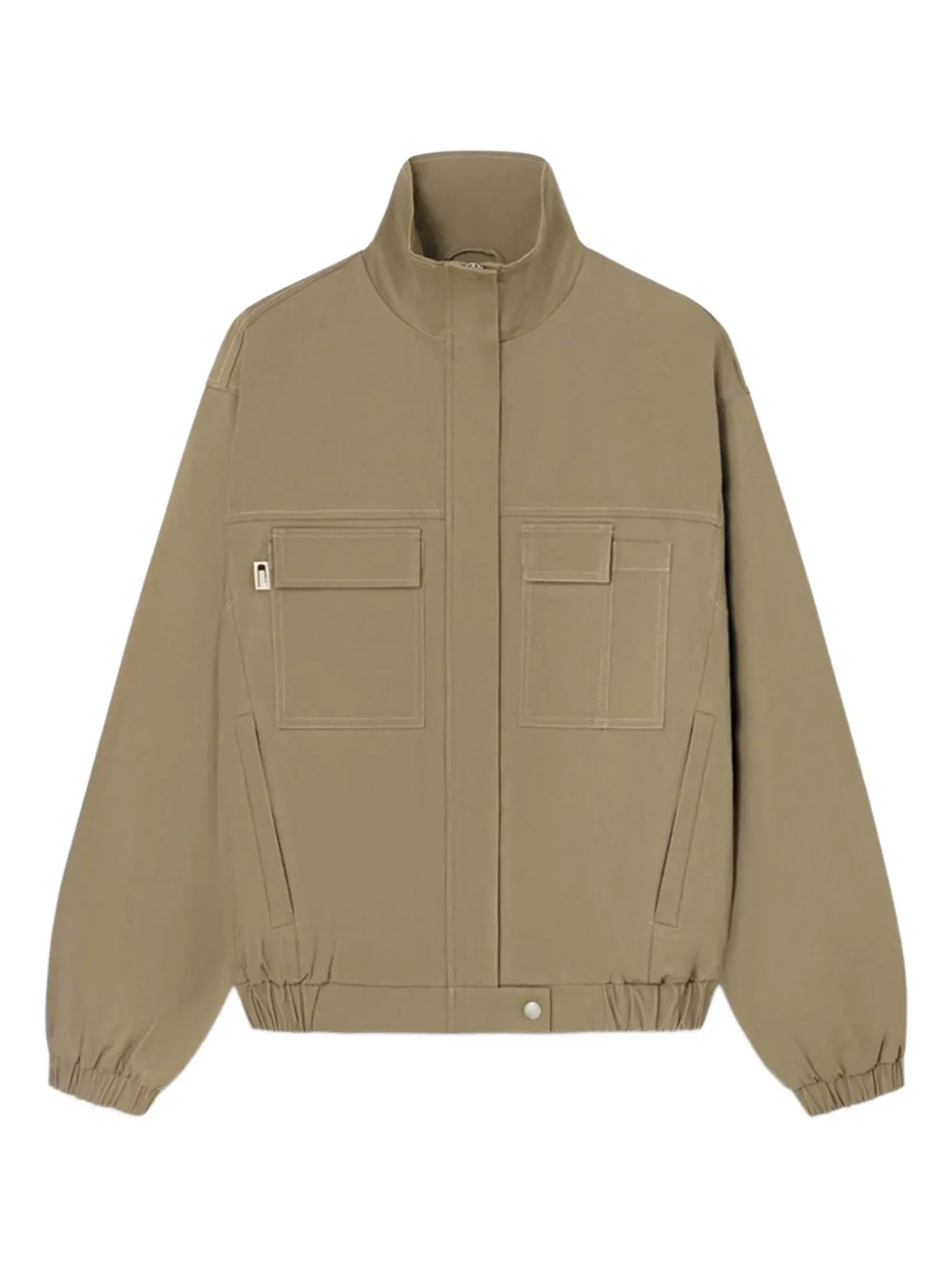 Carrera Barrau jacket | Neutrals | Image 1