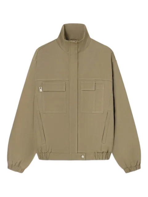 Carrera Barrau jacket