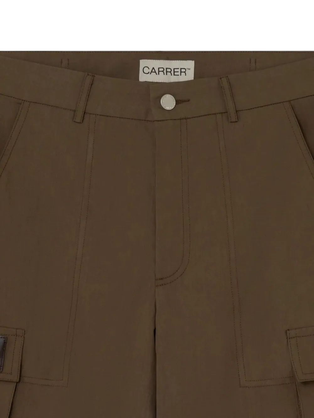 Carrer Colbat cargo shorts | Cargo Shorts | Image 2