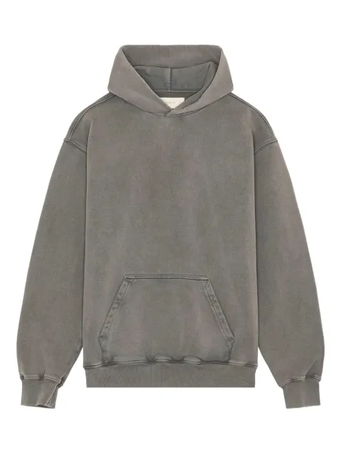 Jeanerica pouch hoodie