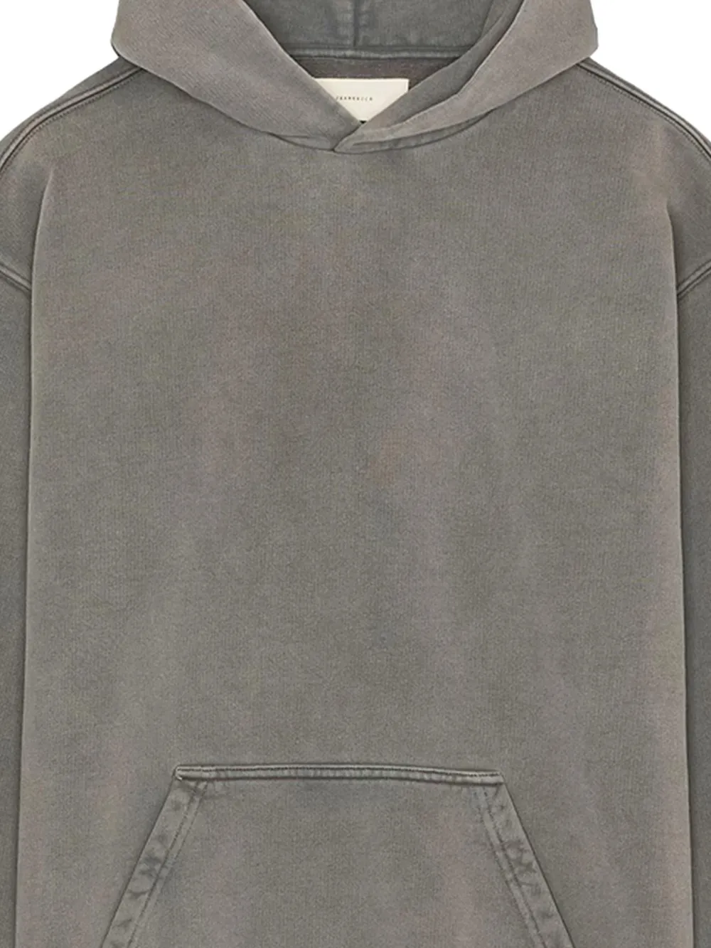 Jeanerica sudadera con capucha y bolsillo | Hoodies | Image 2