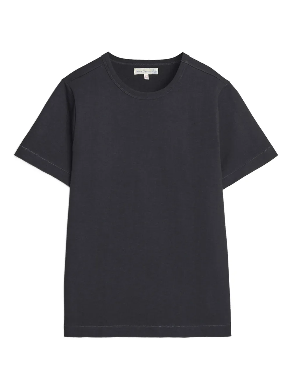 Jeanerica ajedel crewneck T-shirt | Grey | Image 1
