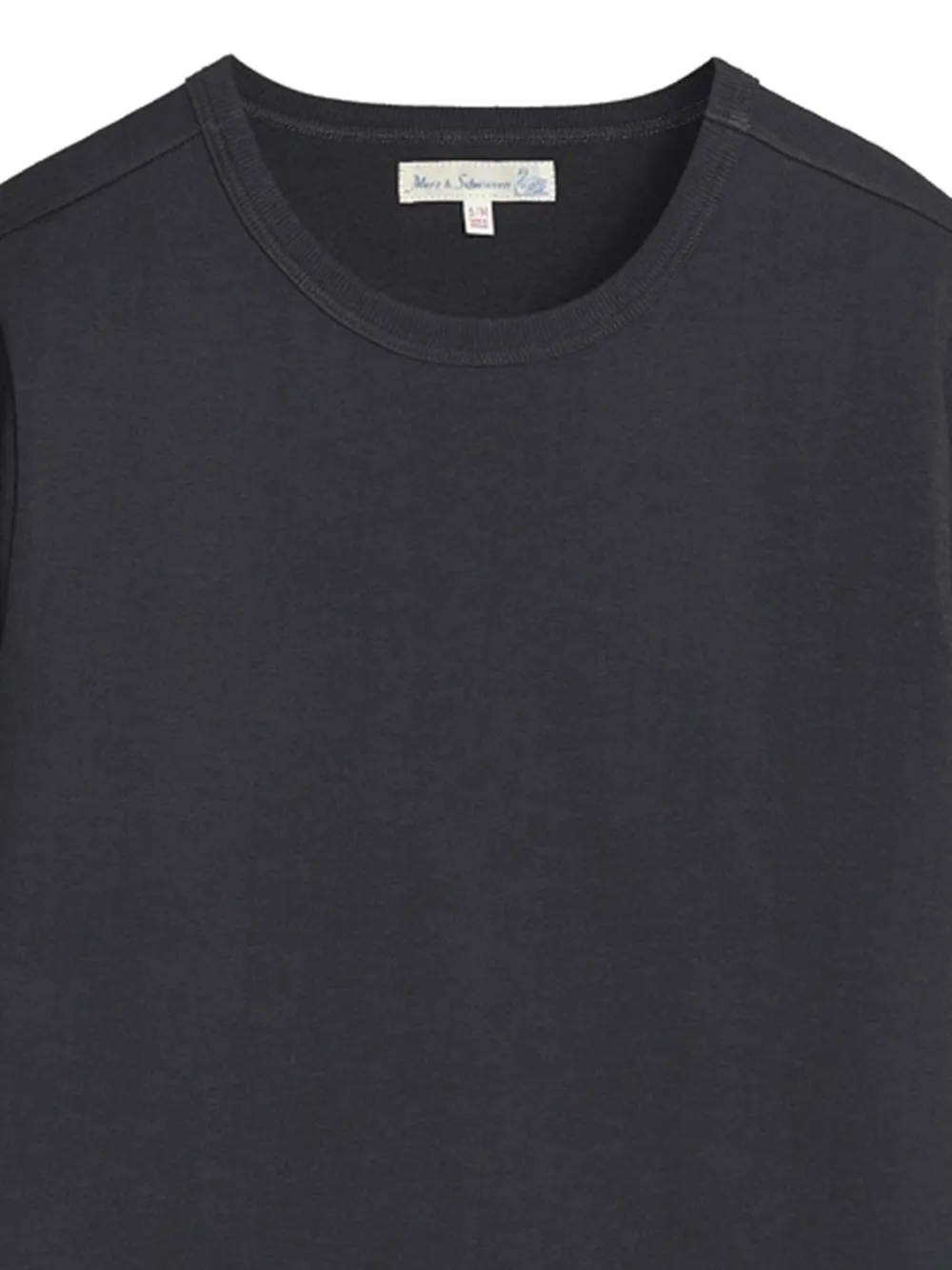 Jeanerica ajedel crewneck T-shirt | T-Shirts | Image 2