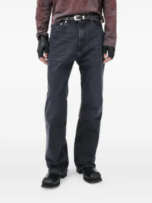 Our Legacy TRADE TROUSER スーパーバギー ペインター Our Legacy TRADE TROUSER スーパーバギー ペインター Our Legacy