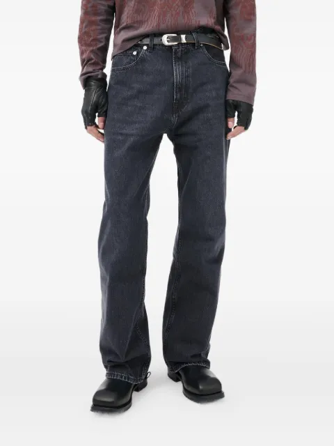 OUR LEGACY third cut jeans