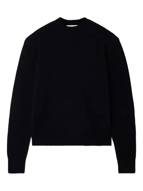 The Frankie Shop Rafaela padded sweater