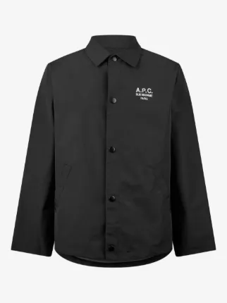 A.P.C.