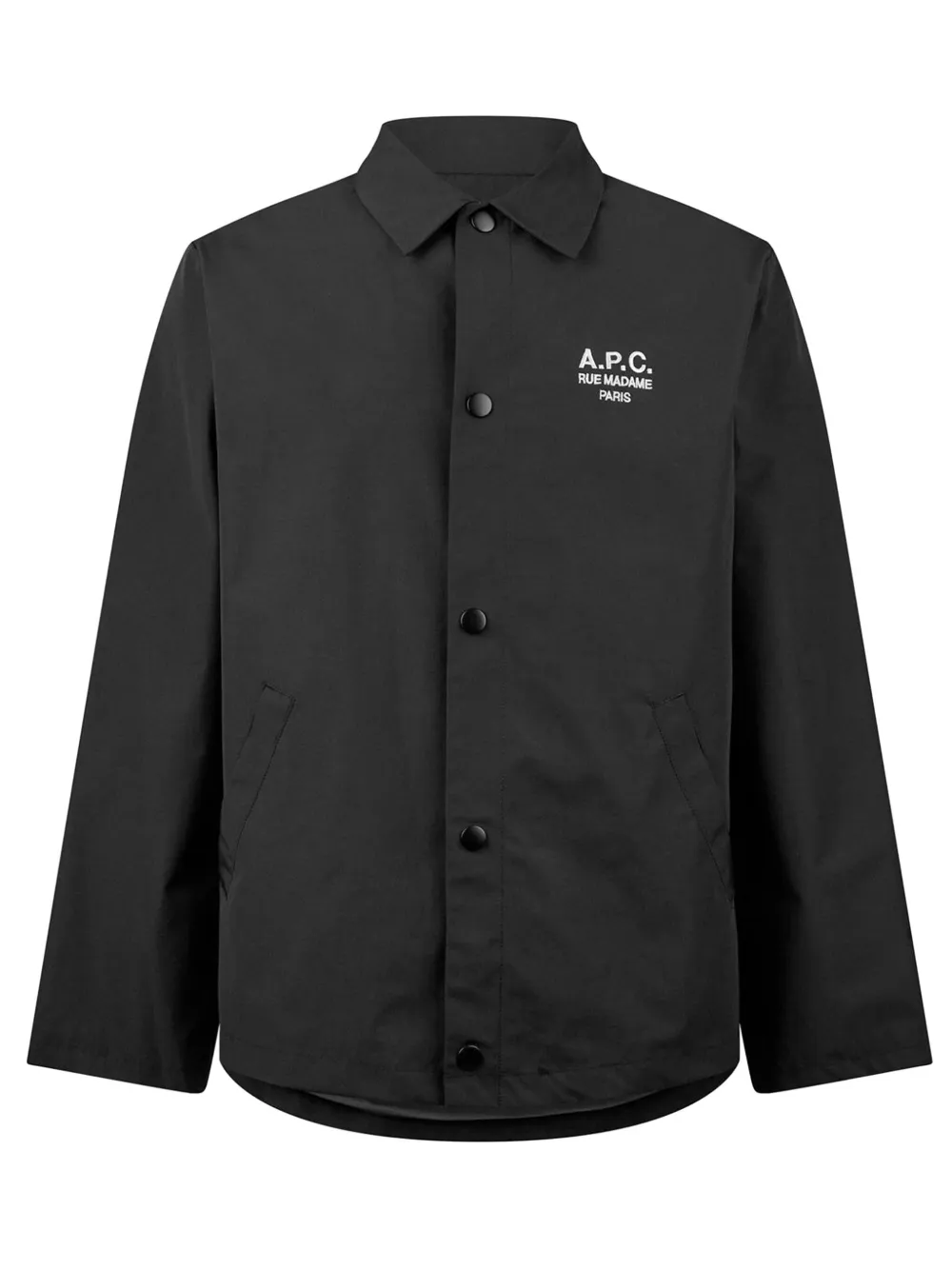 A.P.C. buttoned jacket | Oversized Jackets | Image 2