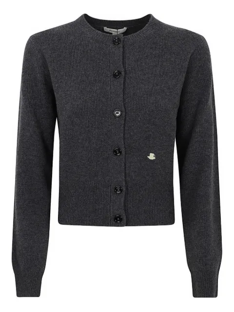 JW Anderson Bestickter Cardigan