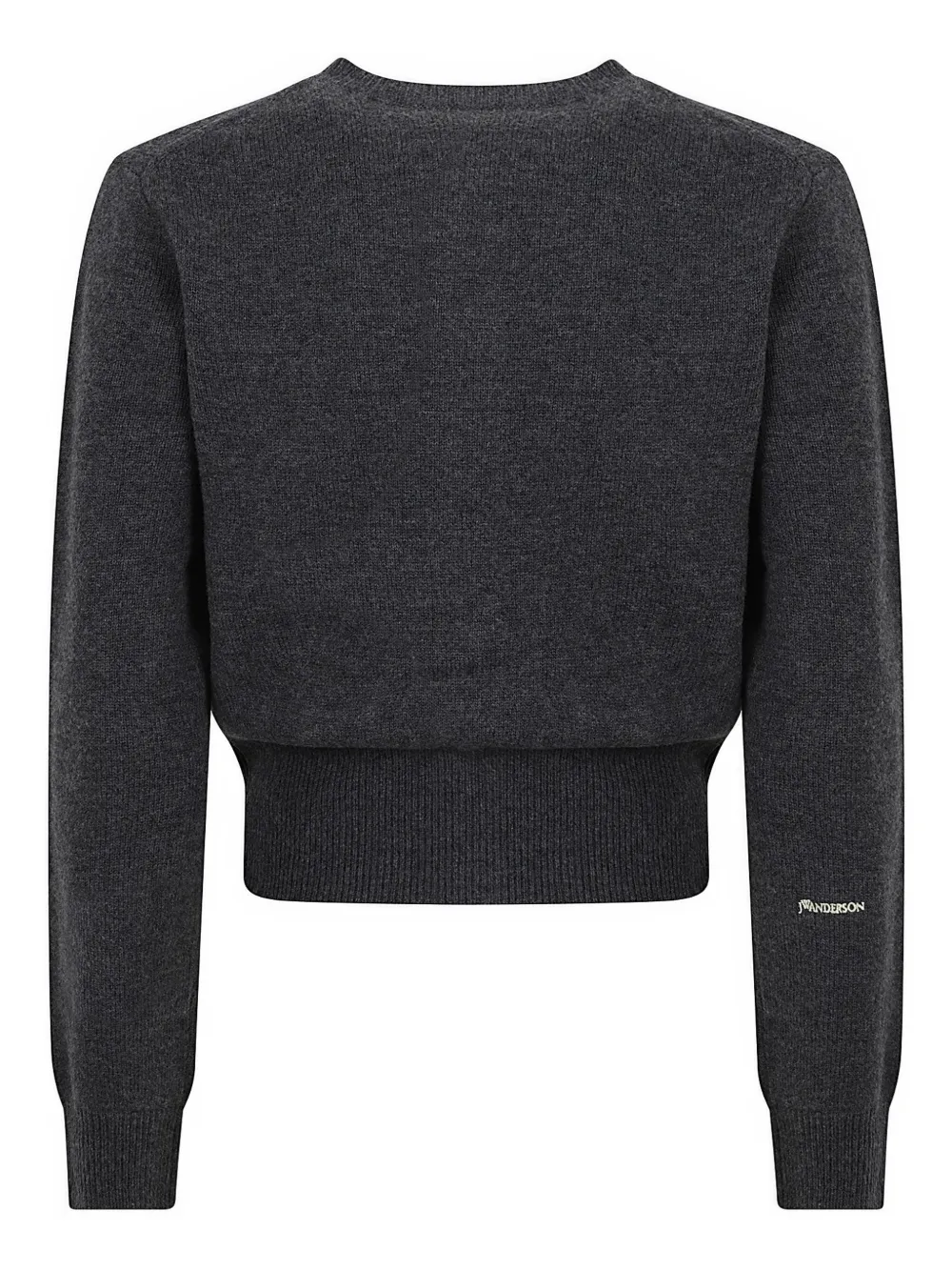 JW Anderson cardigan à broderies | Cardigans | Image 2