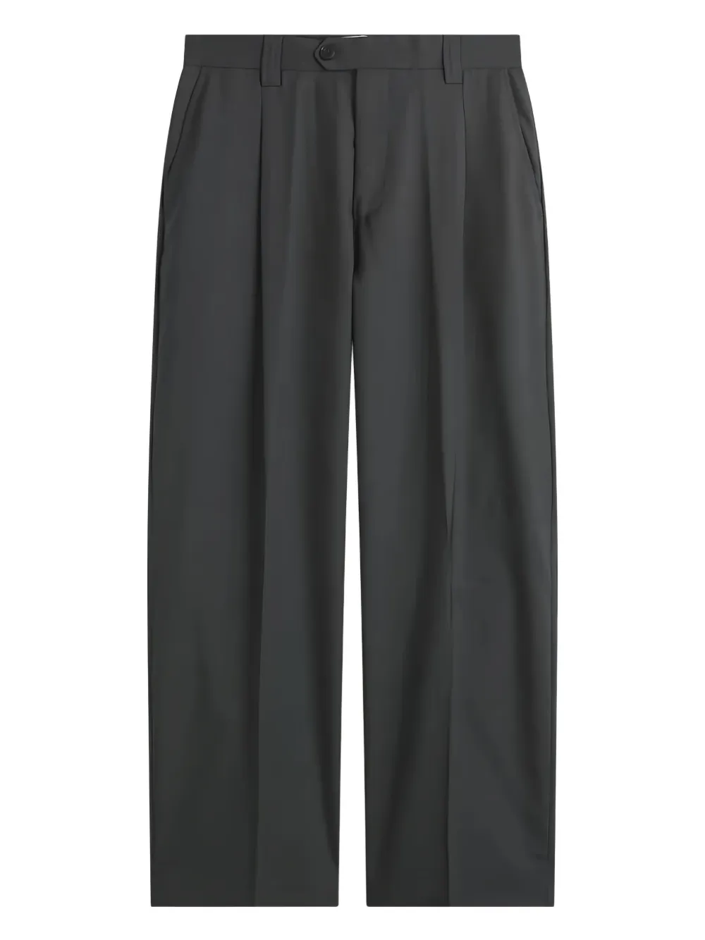 mfpen pleated trousers | Grey | Image 1