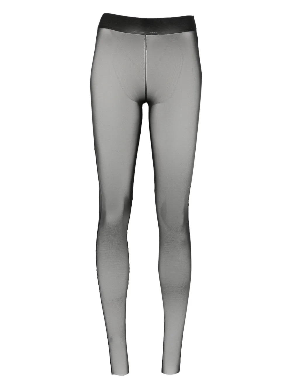RHIZOME leggins Sovino | negro | Image 1