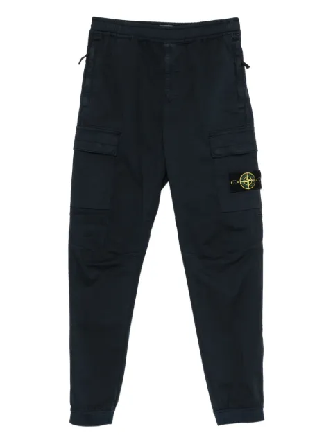 Stone Island Stretch-TC Twill-Hose