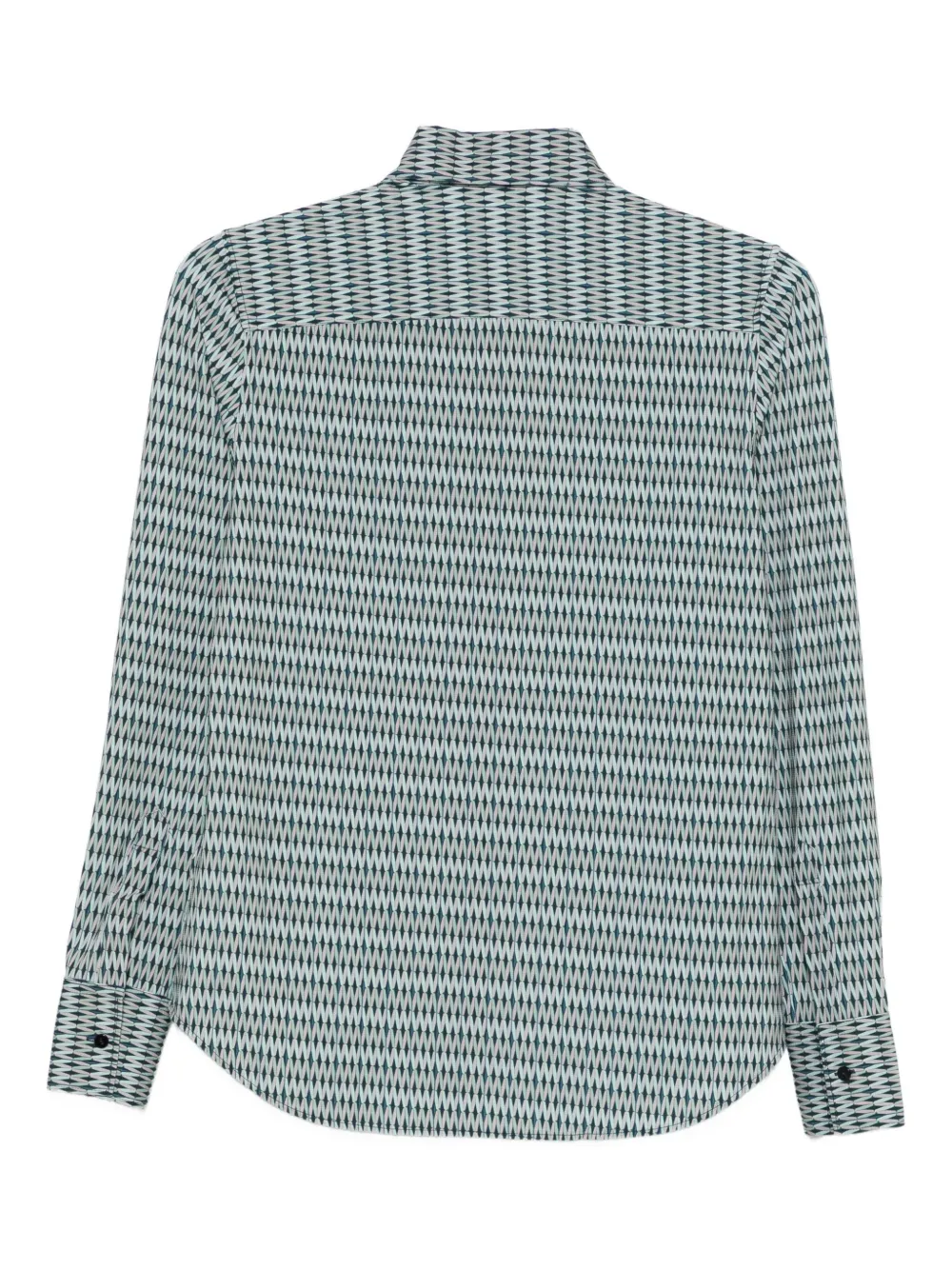 Xacus Perla shirt - Groen