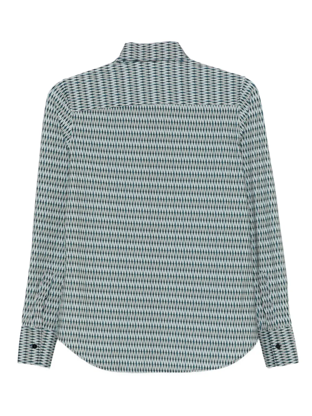 Xacus camisa Perla | Camisas | Image 2