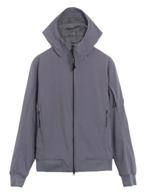 C.P. Company shell-r hooded jacket
