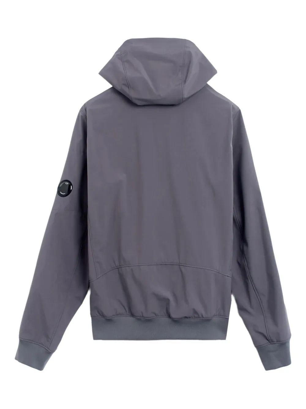 C.P. Company shell-r hooded jacket | Chamarras con capucha | Image 2