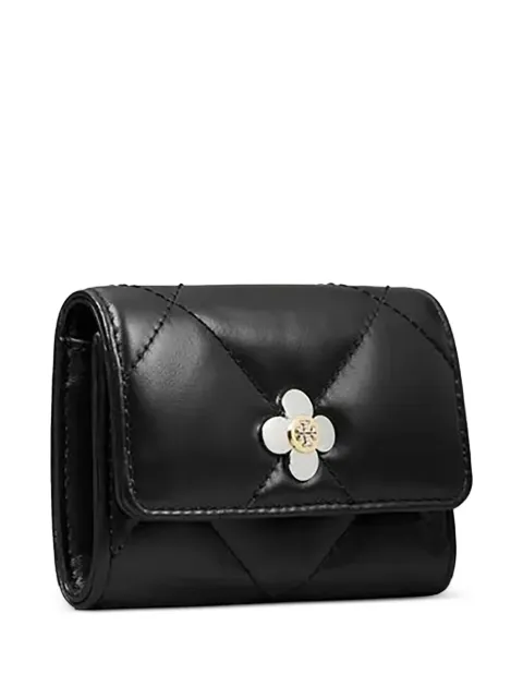Tory Burch tarjetero Kira Diamond