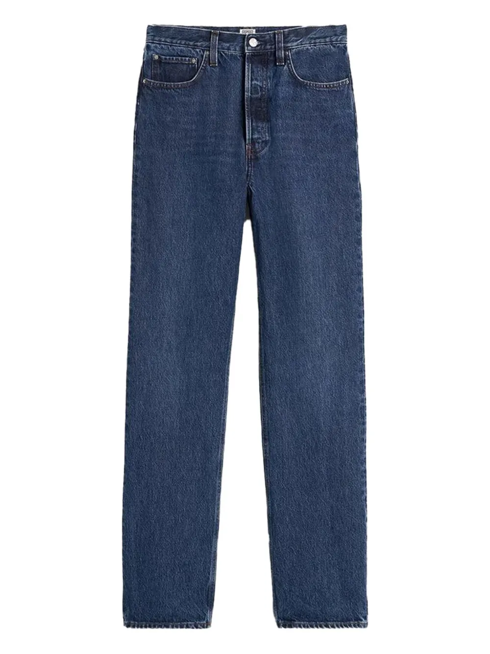 TOTEME jeans clásicos | azul | Image 1